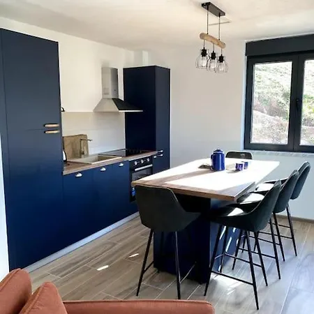 Wanderlust-ravna Planina Appartement *