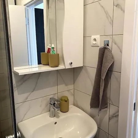 Appartement Wanderlust-ravna Planina Pale